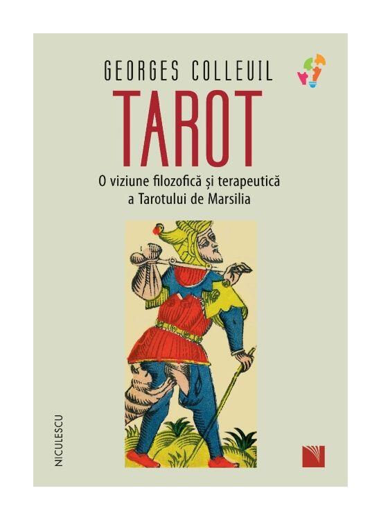 Copertă produs TAROT - gallery big 1