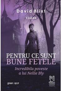 Copertă produs Pentru ce sunt bune fetele