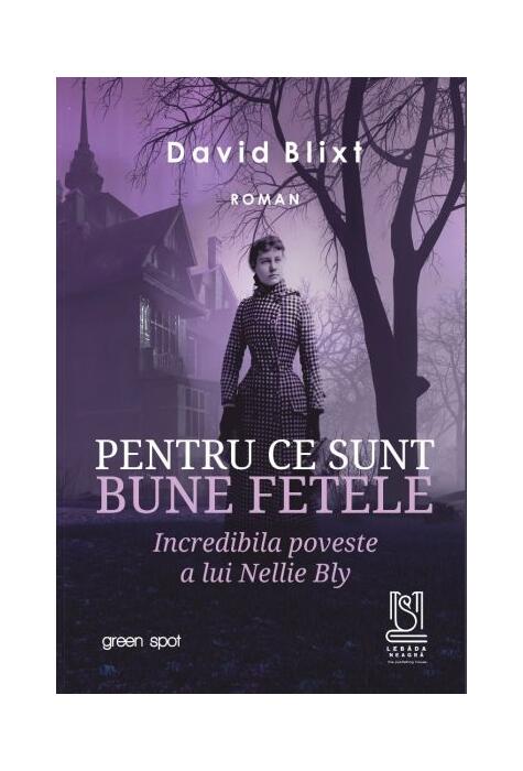 Copertă produs Pentru ce sunt bune fetele