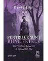 Copertă produs Pentru ce sunt bune fetele - thumb 1
