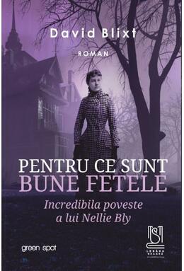 Copertă produs Pentru ce sunt bune fetele
