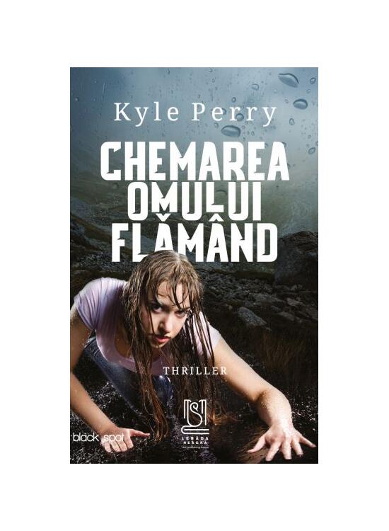 Copertă produs Chemarea omului flăm&acirc;nd - gallery big 1