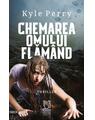 Copertă produs Chemarea omului flăm&acirc;nd - thumb 1