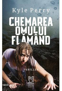 Copertă produs Chemarea omului flăm&acirc;nd