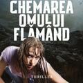 Copertă produs Chemarea omului flăm&acirc;nd - gallery small 