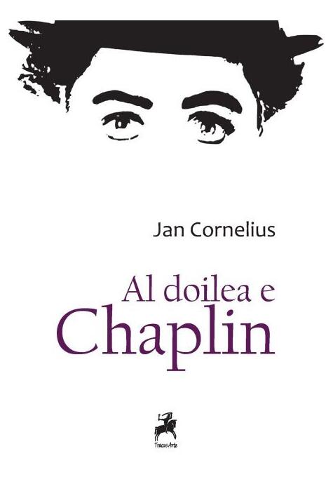 Copertă produs Al Doilea e Chaplin