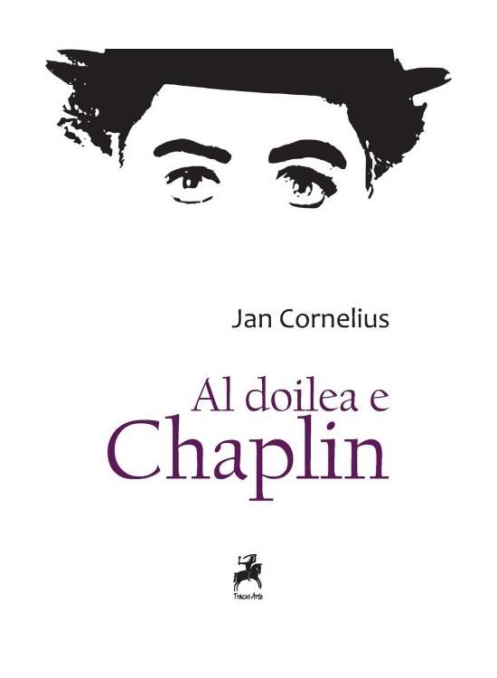 Copertă produs Al Doilea e Chaplin - gallery big 1