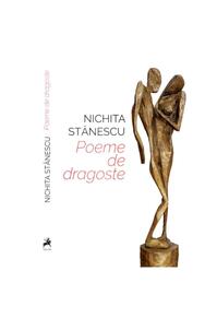 Copertă produs Poeme de dragoste