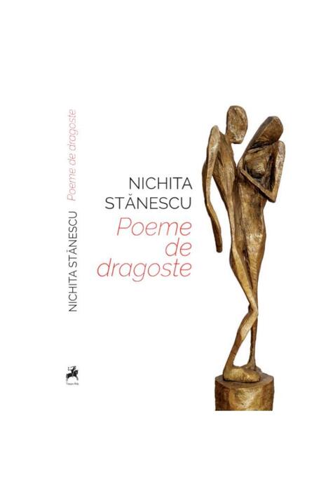 Copertă produs Poeme de dragoste
