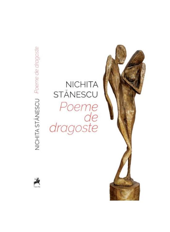 Copertă produs Poeme de dragoste - gallery big 1