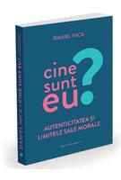 Imagine produs Cine sunt eu?