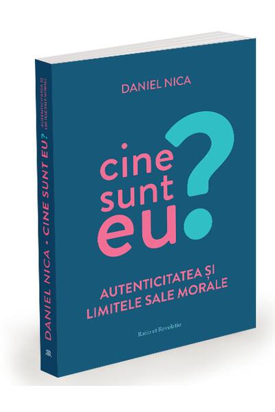 Cine sunt eu?