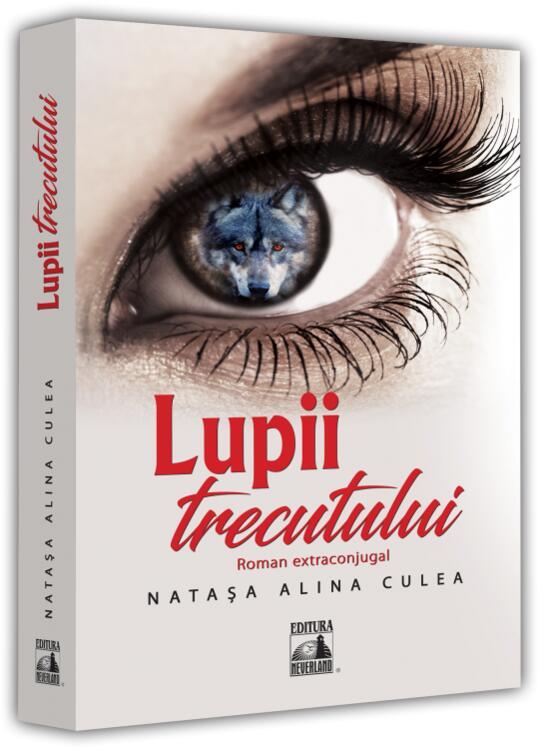 Copertă produs Lupii trecutului - gallery big 1