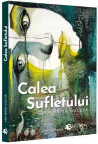 Copertă produs Calea sufletului