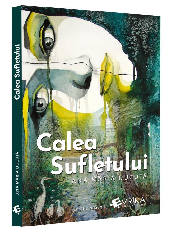 Copertă produs Calea sufletului - gallery big 1