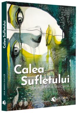 Copertă produs Calea sufletului