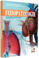 Copertă produs Fiziopatologie. Lucrări practice (Vol. II)