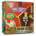 Copertă produs Mima &bull; Memo &bull; Ghicești cine ești? - gallery small 