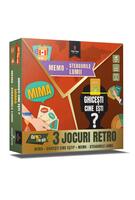 Mima &bull; Memo &bull; Ghicești cine ești?