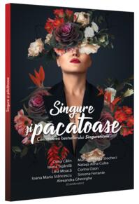 Copertă produs Singure și păcătoase