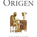 Copertă produs Origen. Personajul, exegetul, omul duhovnicesc, teologul - gallery small 