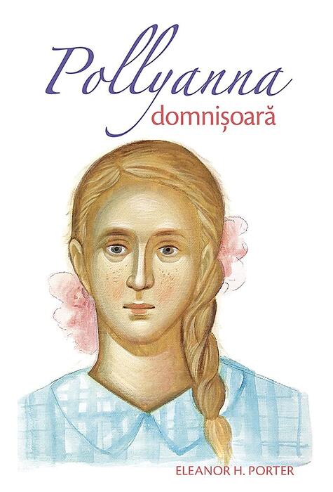 Copertă produs Domnișoară (Vol. II)