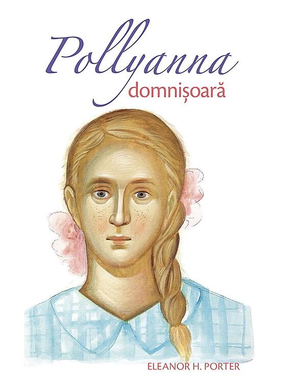 Copertă produs Domnișoară (Vol. II) - gallery big 1