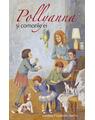 Copertă produs Pollyanna și comorile ei (Vol. IV) - thumb 1