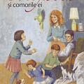 Copertă produs Pollyanna și comorile ei (Vol. IV) - gallery small 