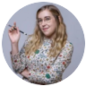 Fotografie autor Jessica Roux