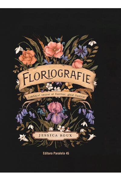Floriografie