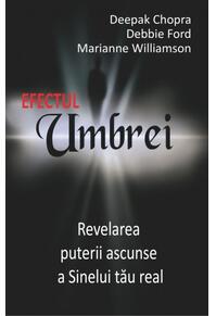 Copertă produs Efectul Umbrei