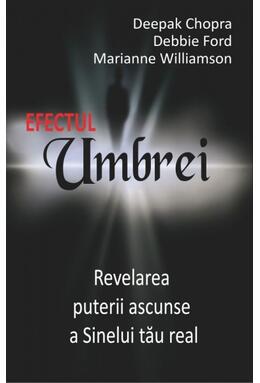 Copertă produs Efectul Umbrei