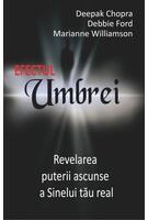 Copertă produs Efectul Umbrei