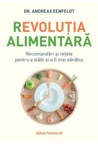 Copertă produs Revoluția alimentară