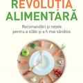 Copertă produs Revoluția alimentară - gallery small 