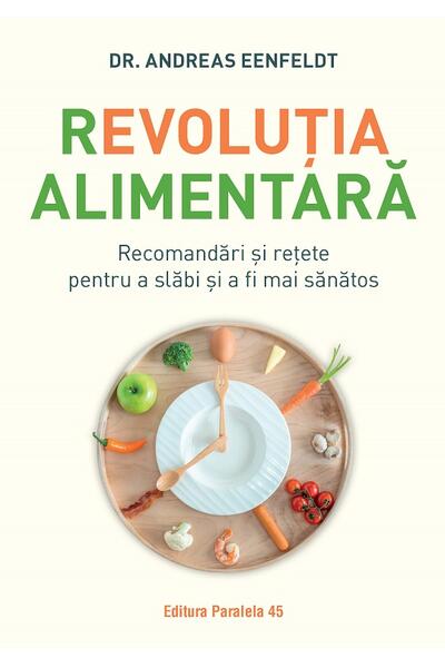Revoluția alimentară
