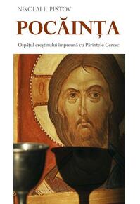 Copertă produs Pocăinţa