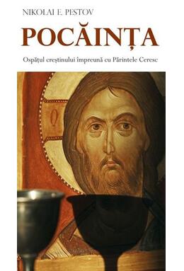Copertă produs Pocăinţa
