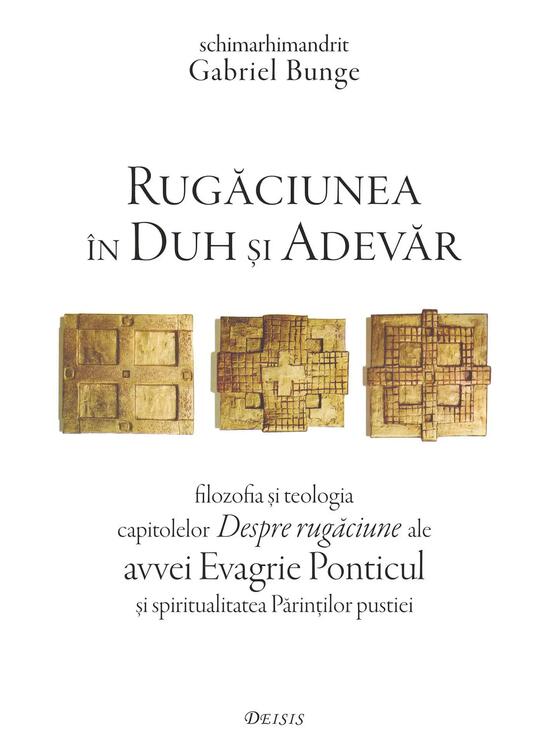 Copertă produs Rugăciunea în Duh și Adevăr - gallery big 1