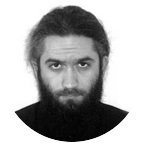 Fotografie autor Savatie Baștovoi