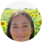 Fotografie autor Joanne Lew-Vriethoff