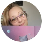 Fotografie autor Stella Mongodi