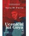Copertă produs Ucenicul lui Goya - thumb 1