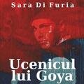 Copertă produs Ucenicul lui Goya - gallery small 