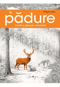 Copertă produs În pădure