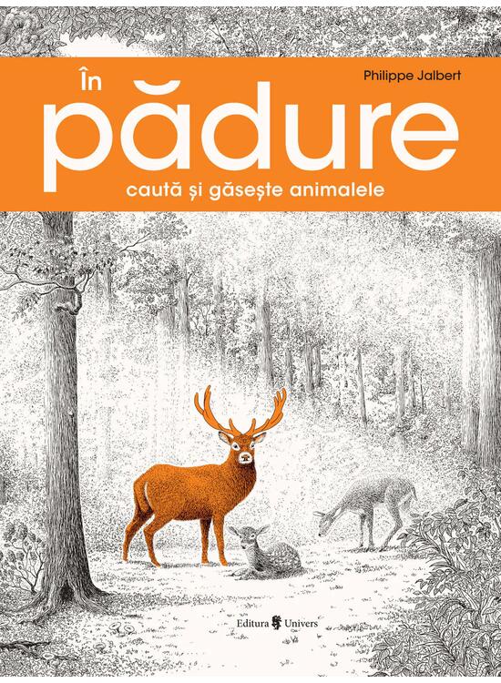 Copertă produs &Icirc;n pădure - gallery big 1