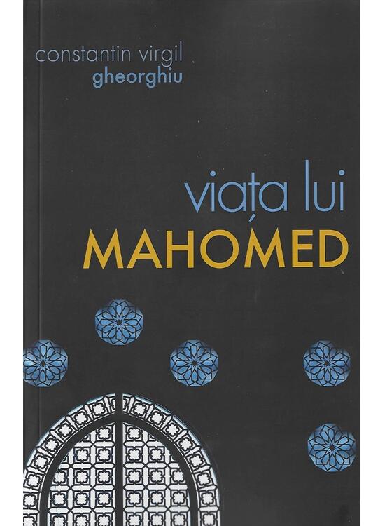 Copertă produs Viața lui Mahomed - gallery big 1