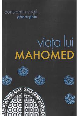 Copertă produs Viața lui Mahomed