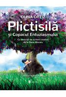 Imagine produs Plictisilă și Copacul Entuziasmului